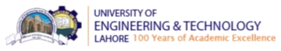 University of Engineering & Technology, Lahore
