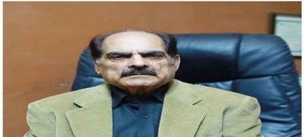 Mr. Chaudhry Muhammad Siddique (CEO)