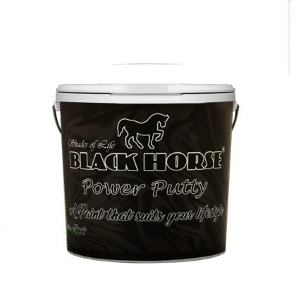 Black Horse Power Putty